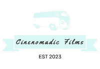 Cinenomadic Films Logo