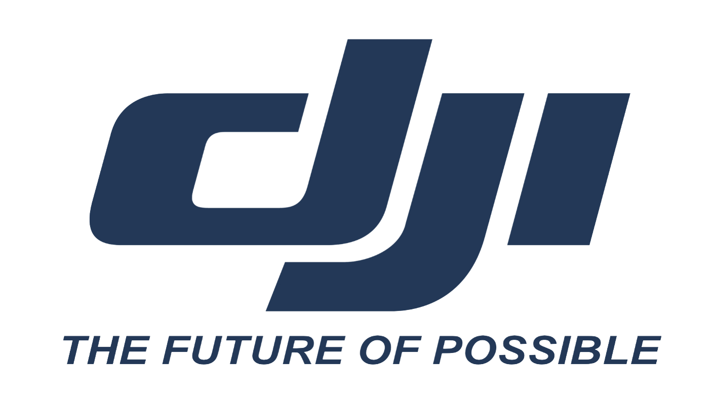 DJI Logo